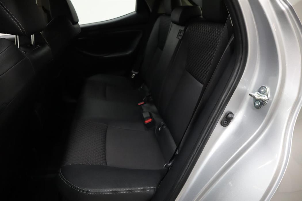 MAZDA Mazda2 Hybrid 2022