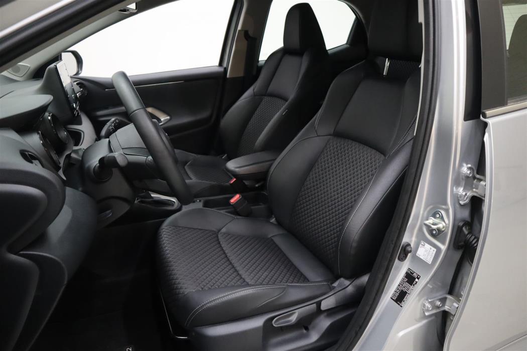 MAZDA Mazda2 Hybrid 2022