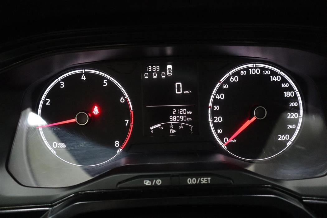 VOLKSWAGEN Polo 2019