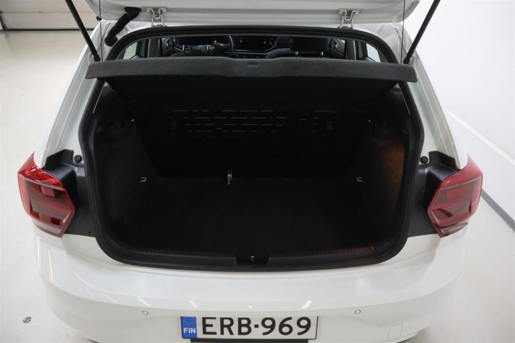 VOLKSWAGEN Polo 2019