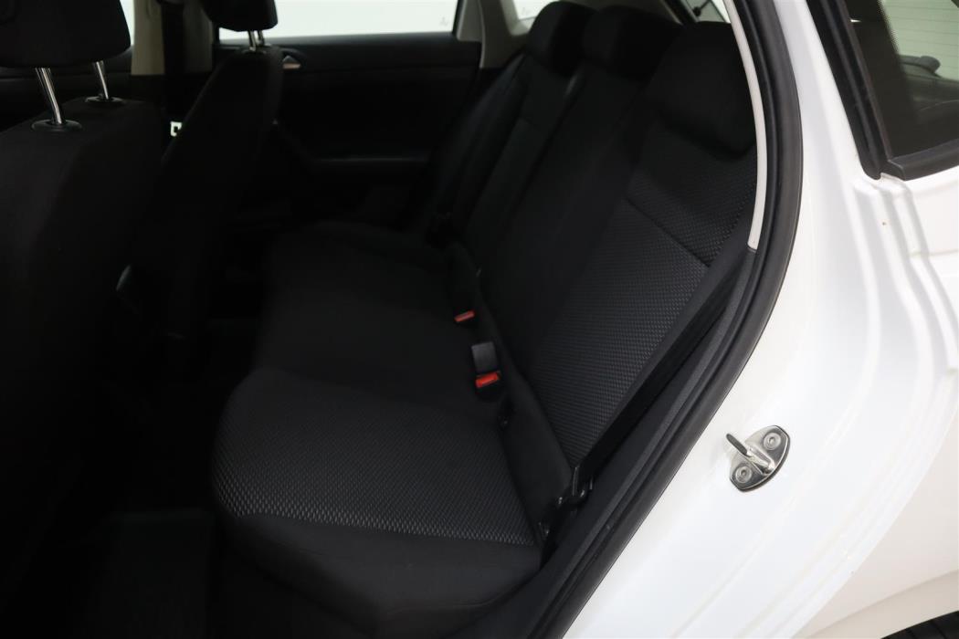 VOLKSWAGEN Polo 2019