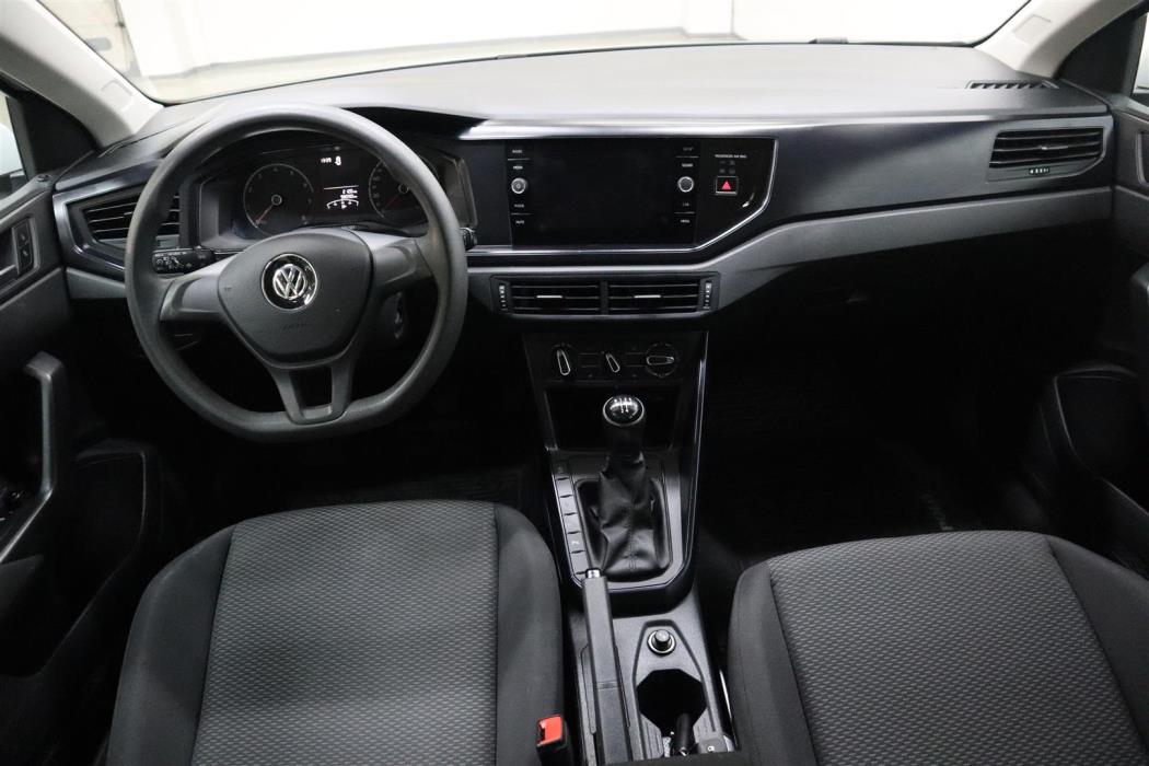 VOLKSWAGEN Polo 2019