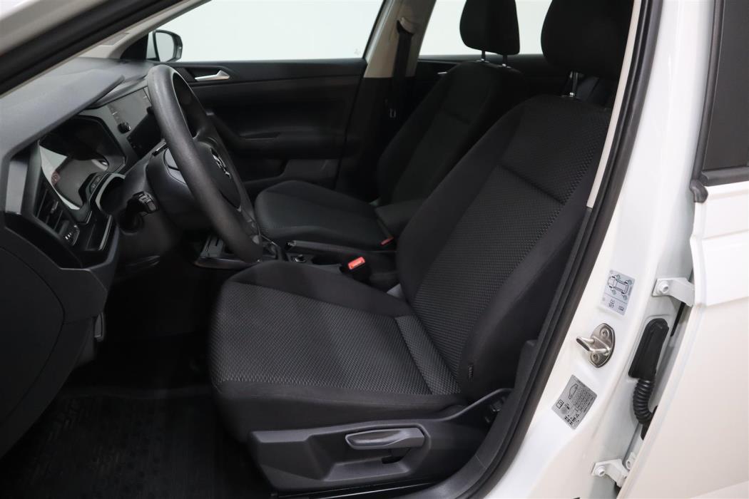 VOLKSWAGEN Polo 2019