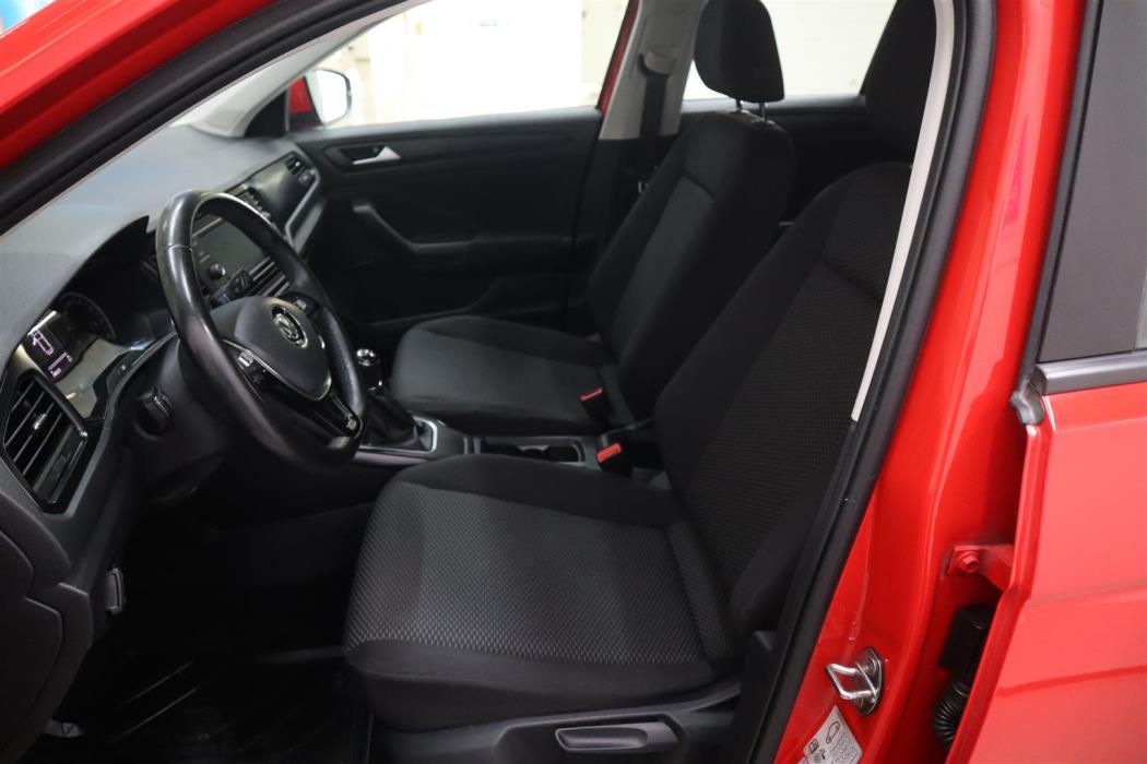 VOLKSWAGEN T-Roc 2020