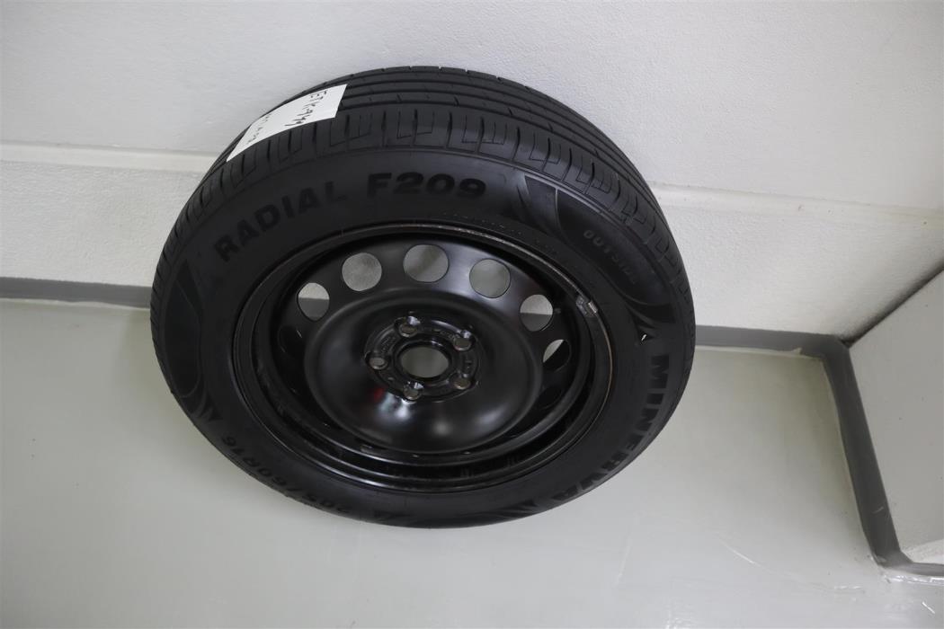 VOLKSWAGEN T-Roc 2020