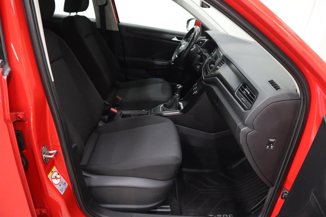 VOLKSWAGEN T-Roc 2020