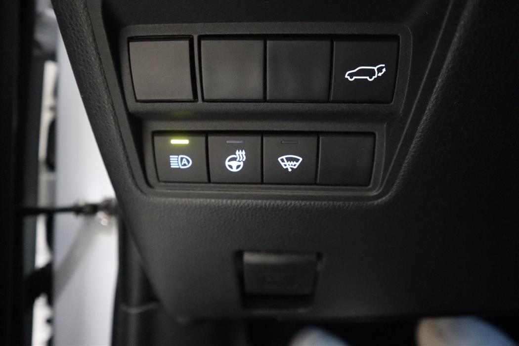 TOYOTA Yaris Cross 2023