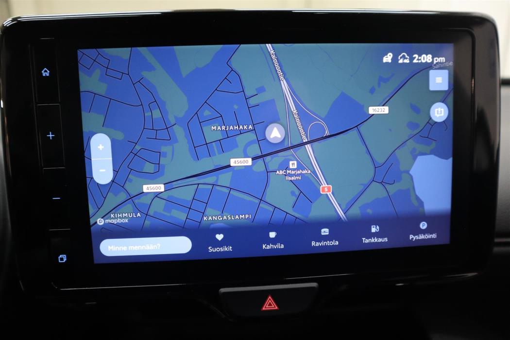 TOYOTA Yaris Cross 2023