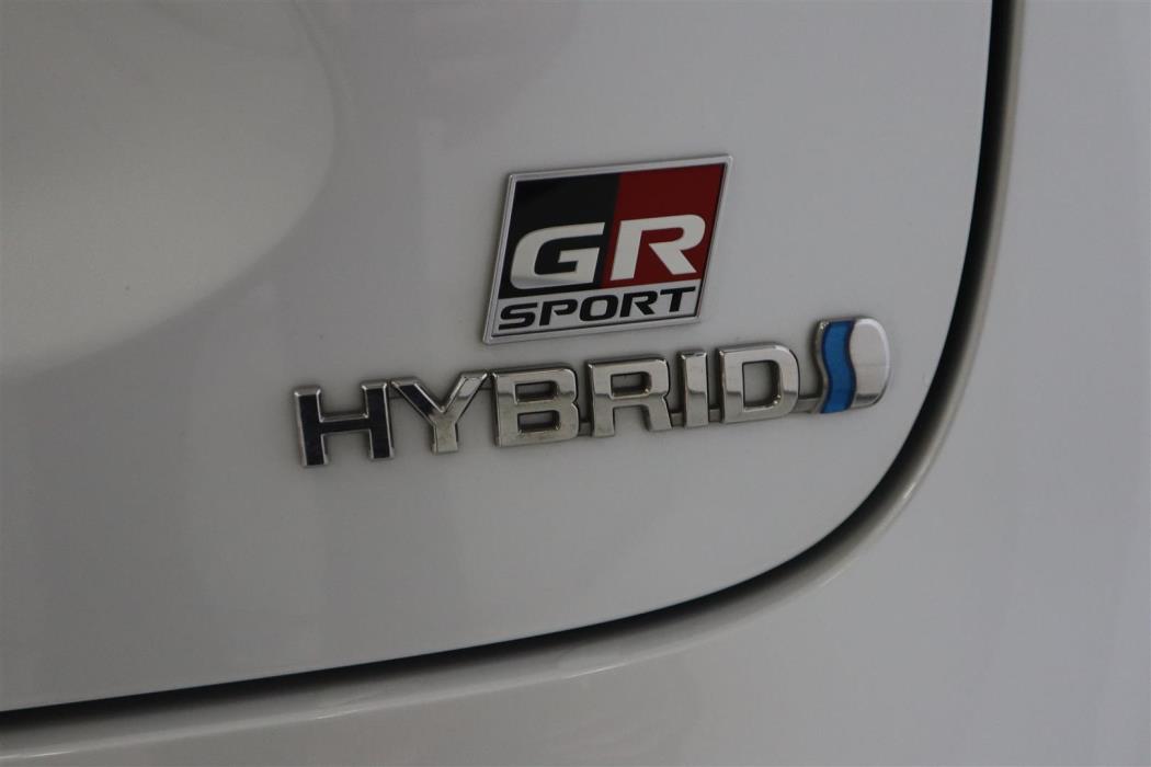 TOYOTA Yaris Cross 2023