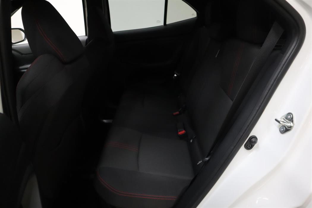 TOYOTA Yaris Cross 2023