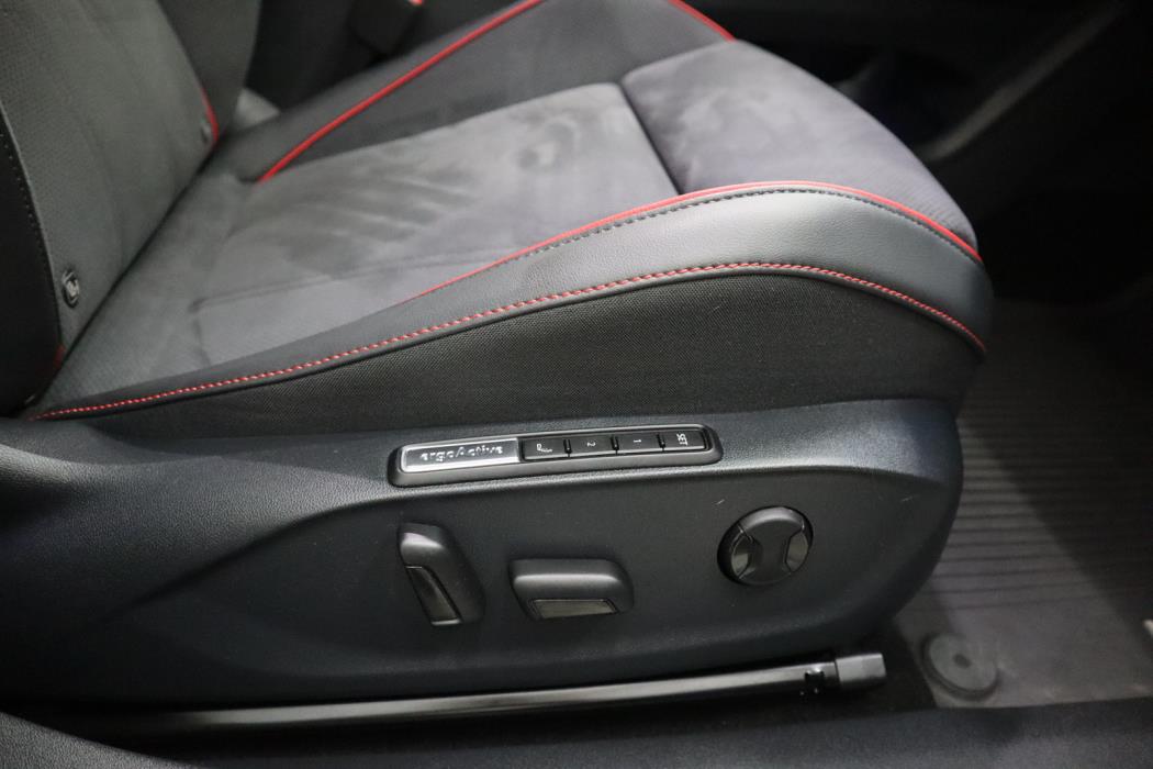 VOLKSWAGEN ID.7 2024