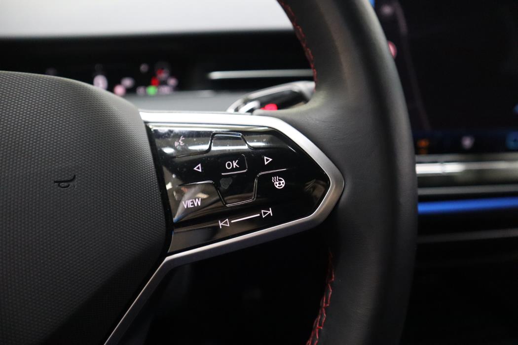 VOLKSWAGEN ID.7 2024