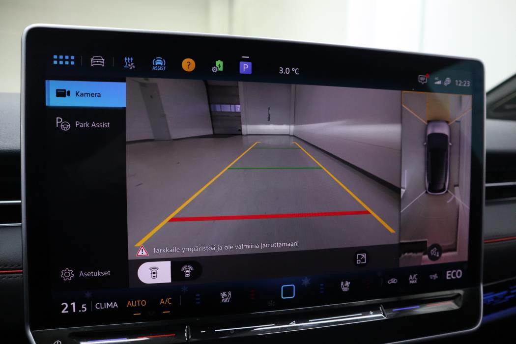 VOLKSWAGEN ID.7 2024