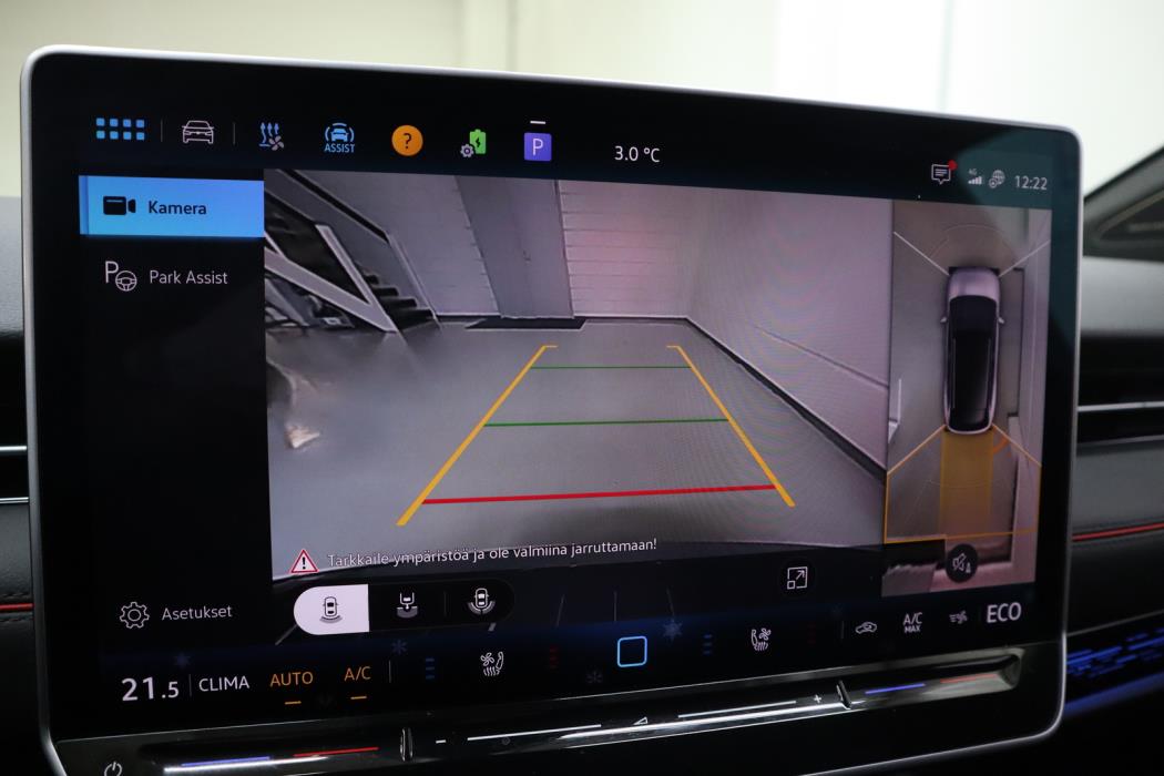 VOLKSWAGEN ID.7 2024