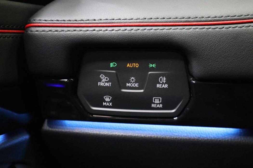 VOLKSWAGEN ID.7 2024