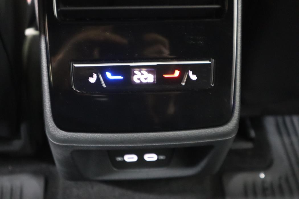 VOLKSWAGEN ID.7 2024