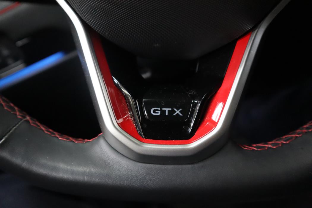 VOLKSWAGEN ID.7 2024