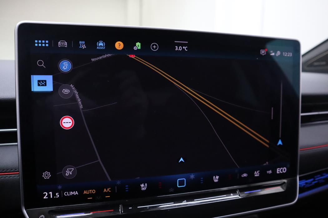 VOLKSWAGEN ID.7 2024