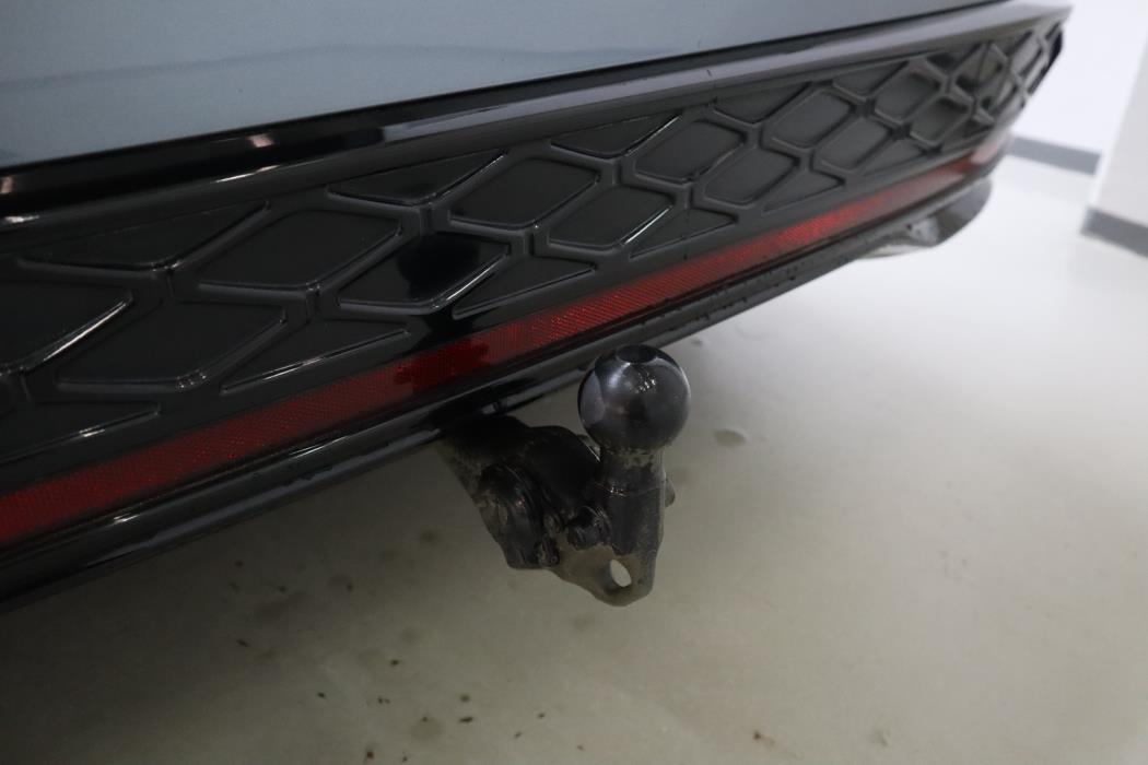 VOLKSWAGEN ID.7 2024