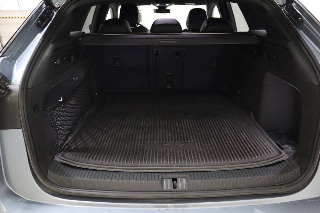 VOLKSWAGEN ID.7 2024