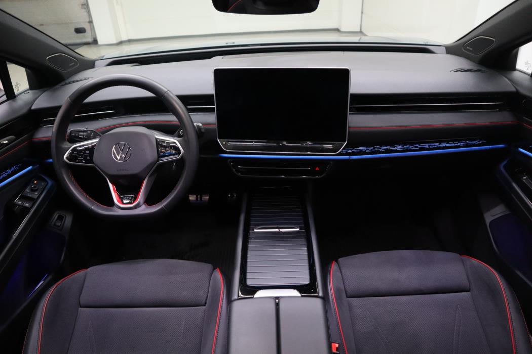 VOLKSWAGEN ID.7 2024