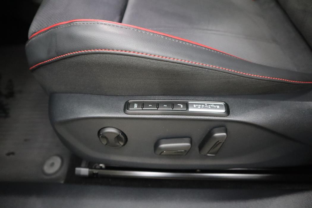 VOLKSWAGEN ID.7 2024