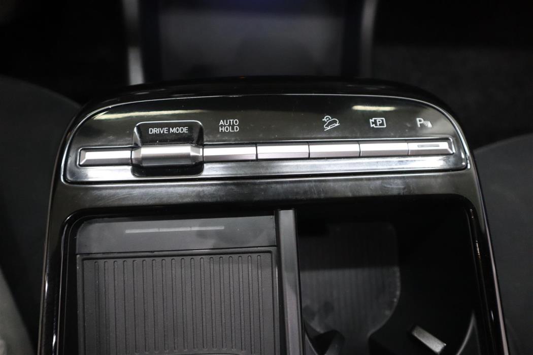 HYUNDAI Tucson 2025