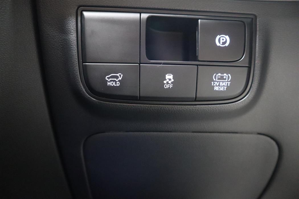 HYUNDAI Tucson 2025