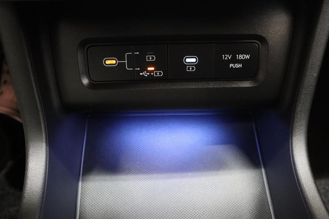 HYUNDAI Tucson 2025