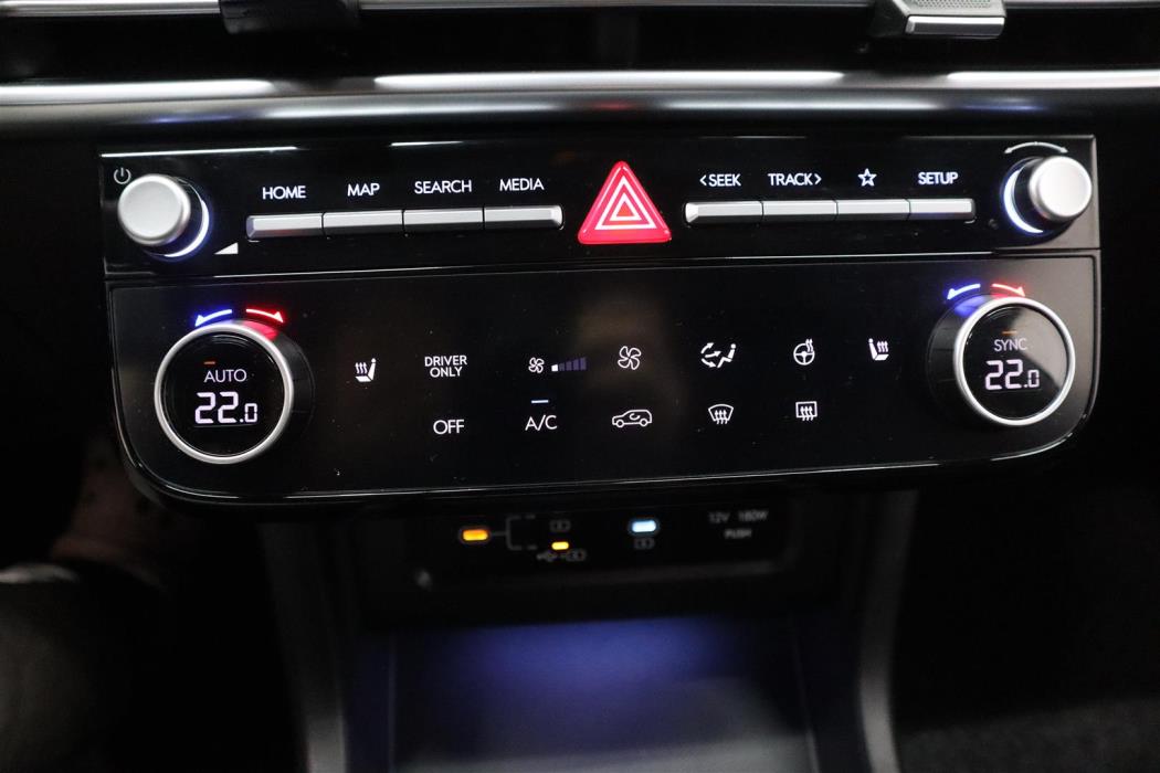HYUNDAI Tucson 2025