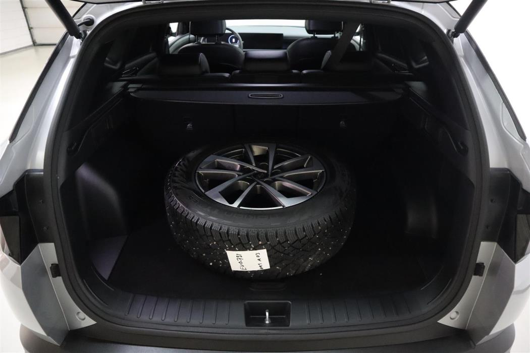 HYUNDAI Tucson 2025