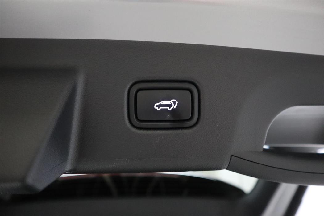 HYUNDAI Tucson 2025