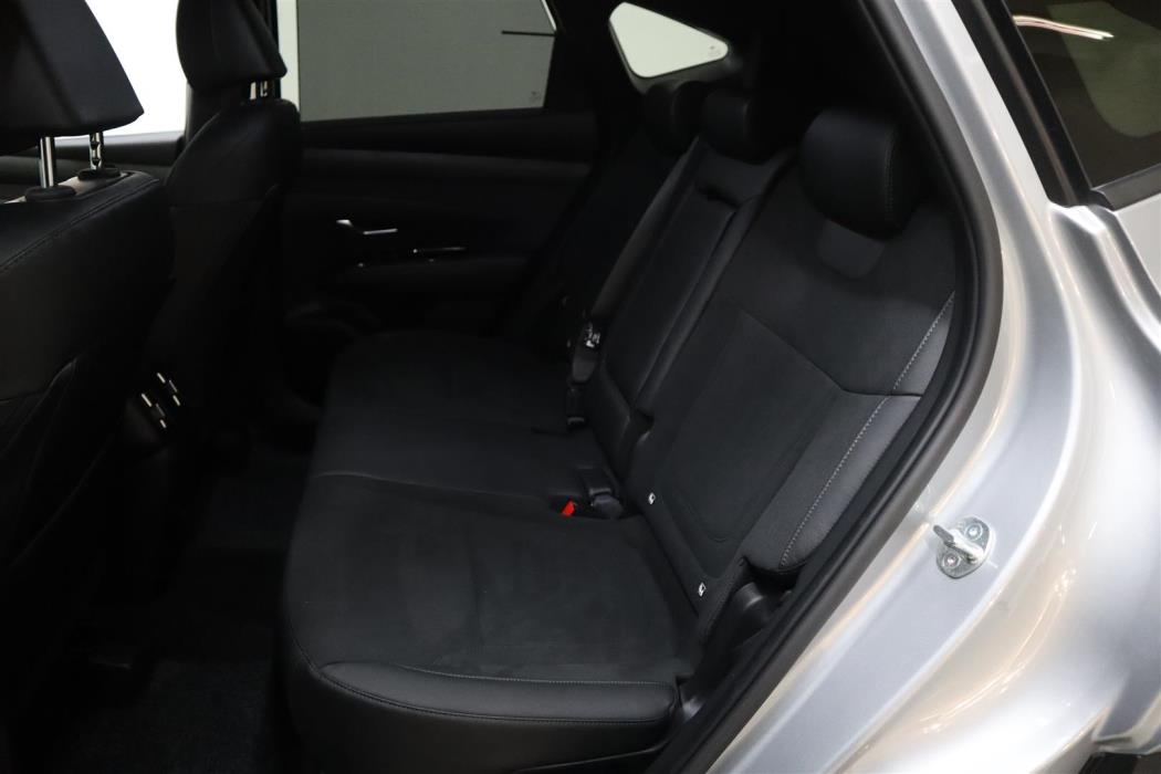 HYUNDAI Tucson 2025