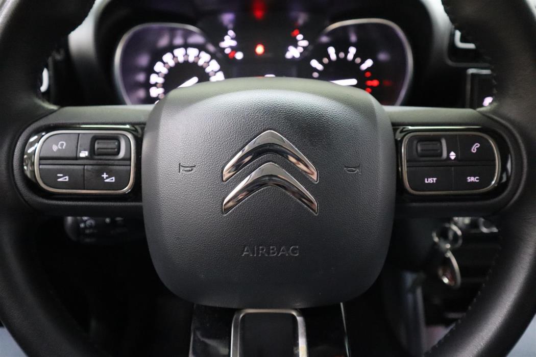 CITROEN C3 Aircross 2019