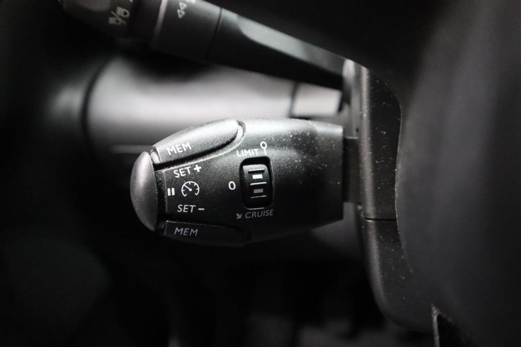 CITROEN C3 Aircross 2019