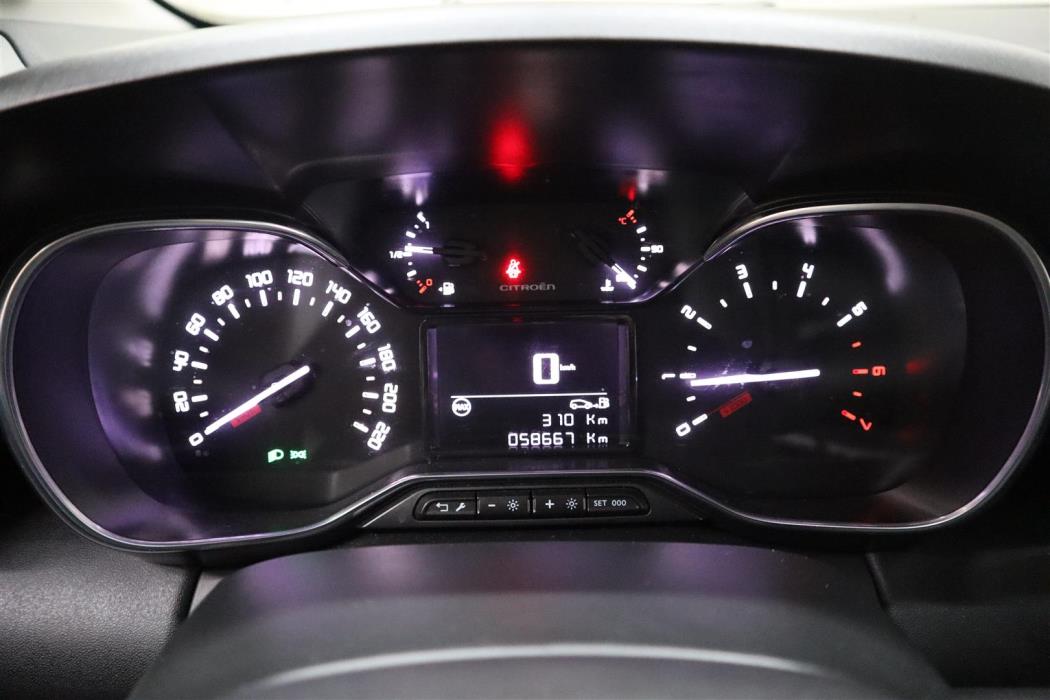 CITROEN C3 Aircross 2019