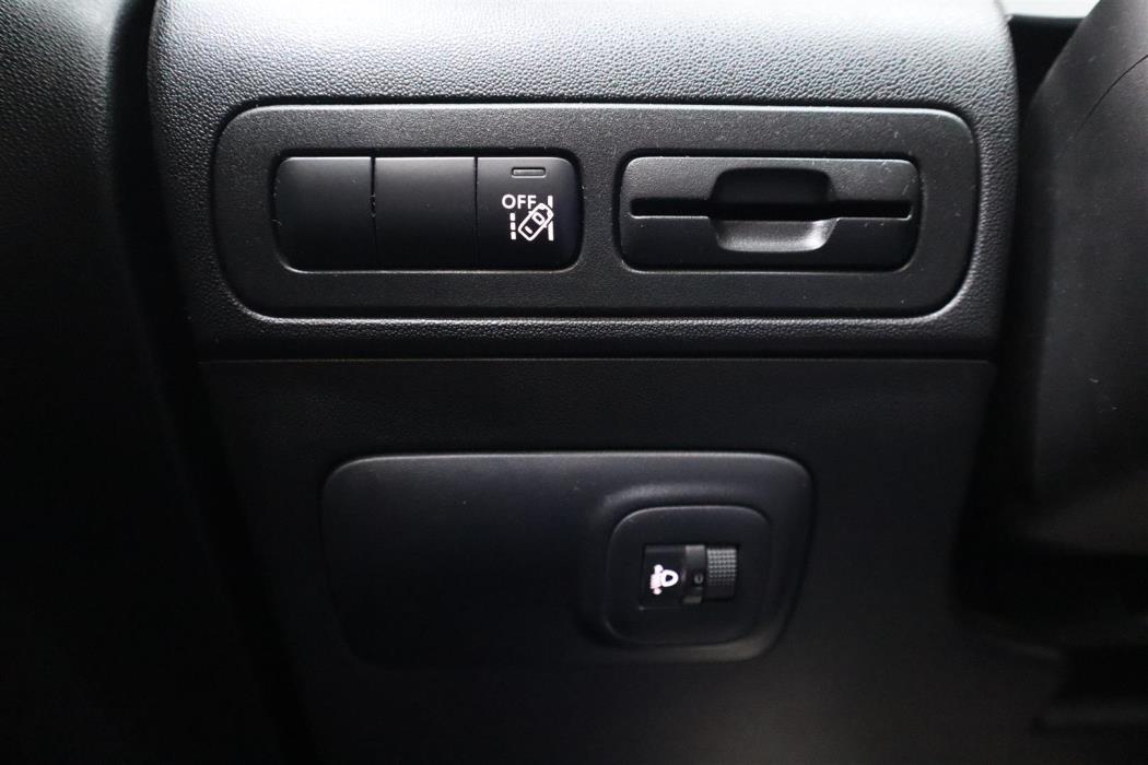 CITROEN C3 Aircross 2019