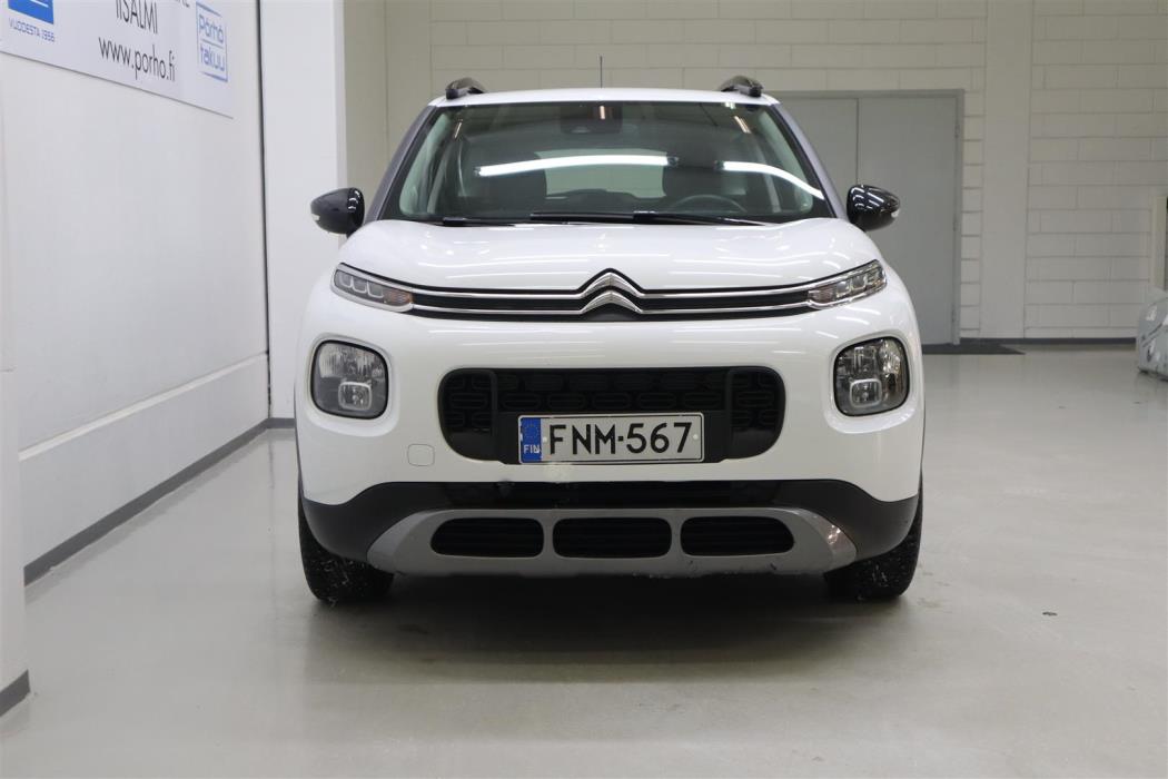 CITROEN C3 Aircross 2019
