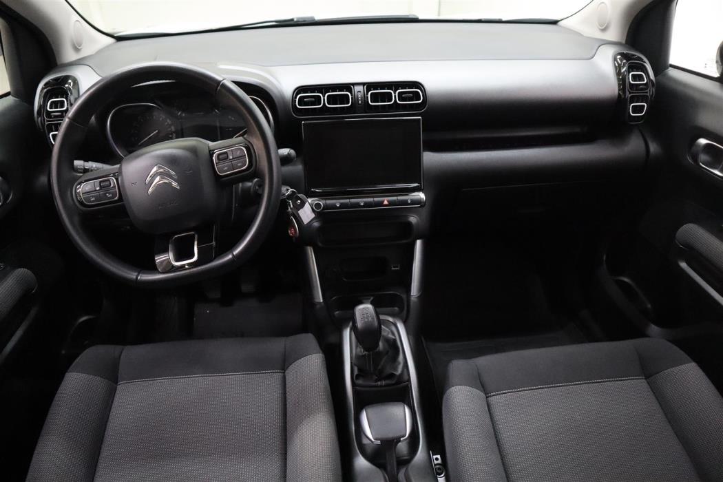 CITROEN C3 Aircross 2019