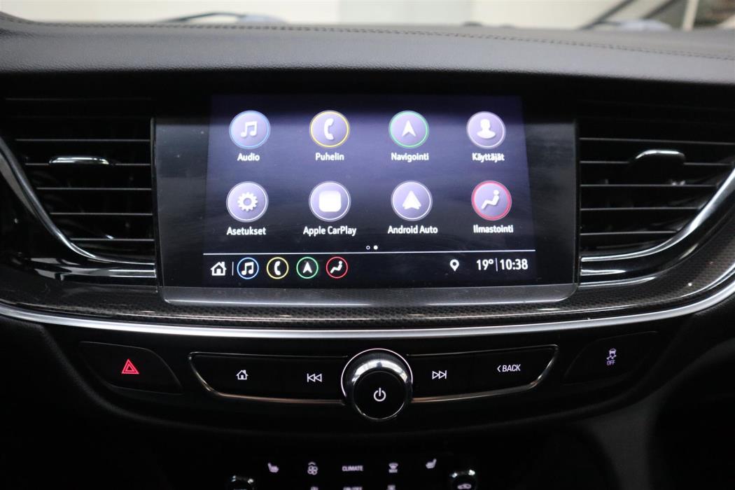 OPEL Insignia 2021