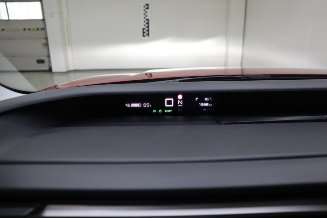 Citroen e-C3 2025