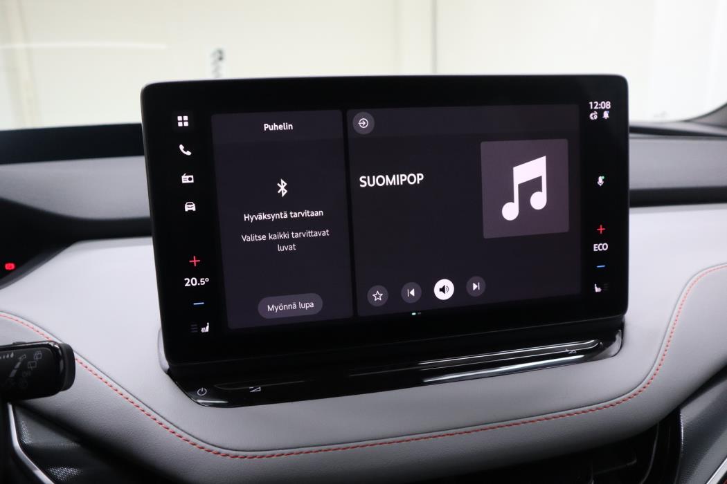 Skoda Elroq 2026