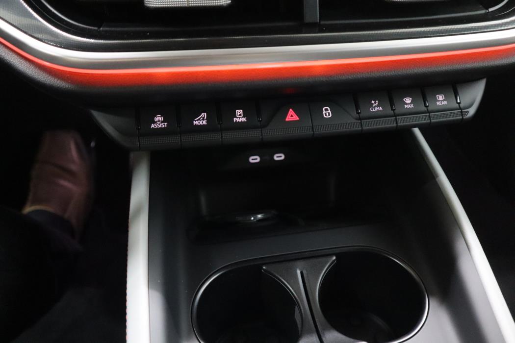 Skoda Elroq 2026