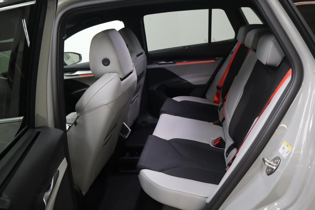 Skoda Elroq 2026