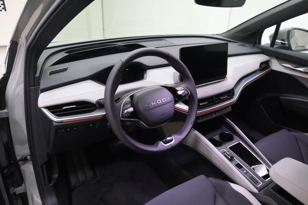 Skoda Elroq 2026