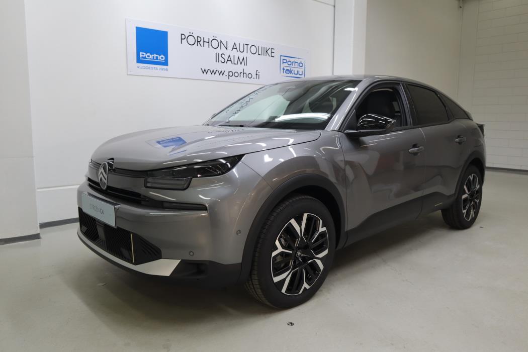 Citroen C4 2026