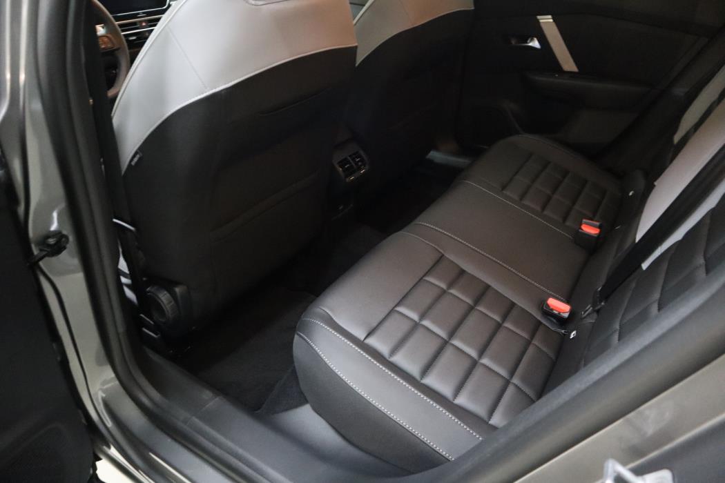 Citroen C4 2026