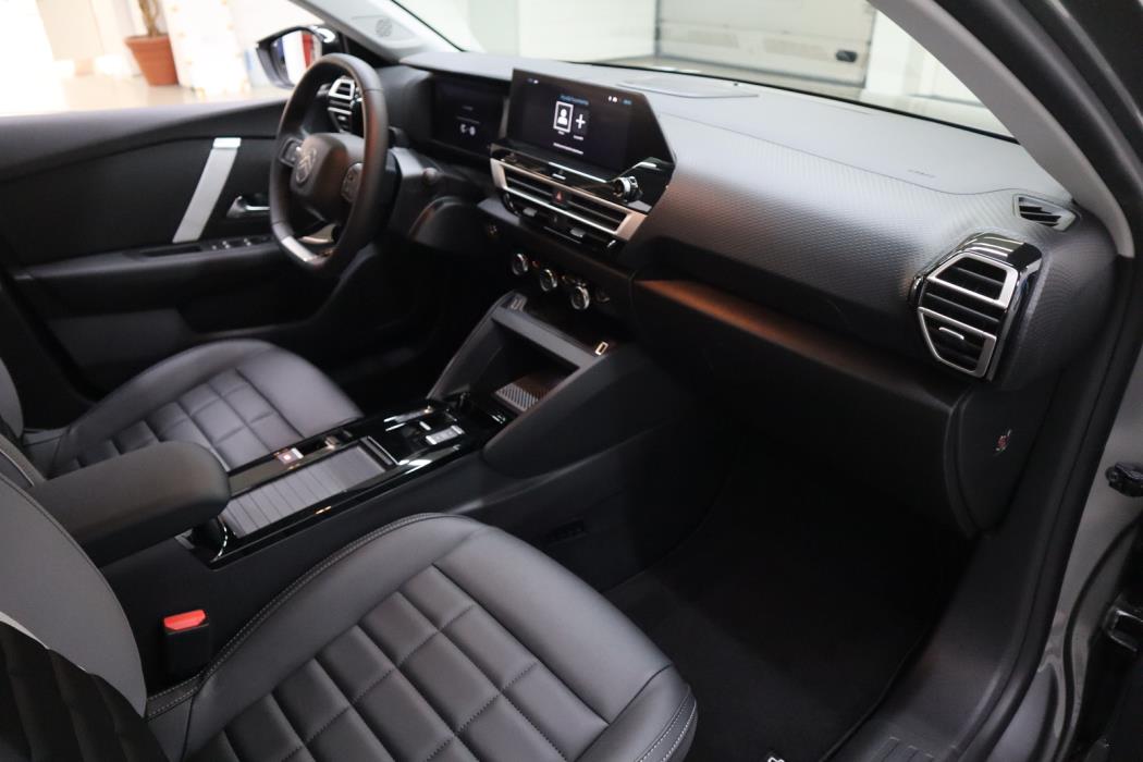 Citroen C4 2026