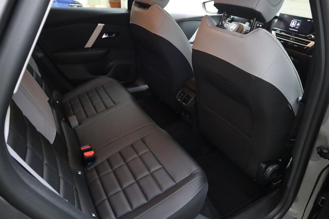 Citroen C4 2026