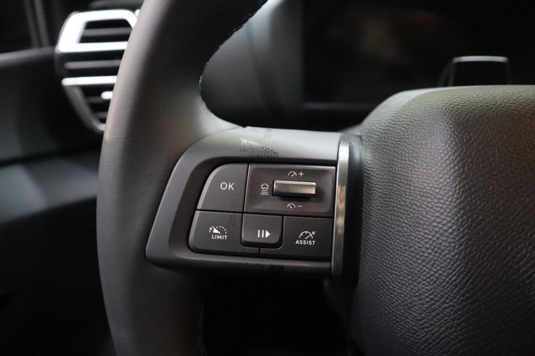 Citroen C4 2026